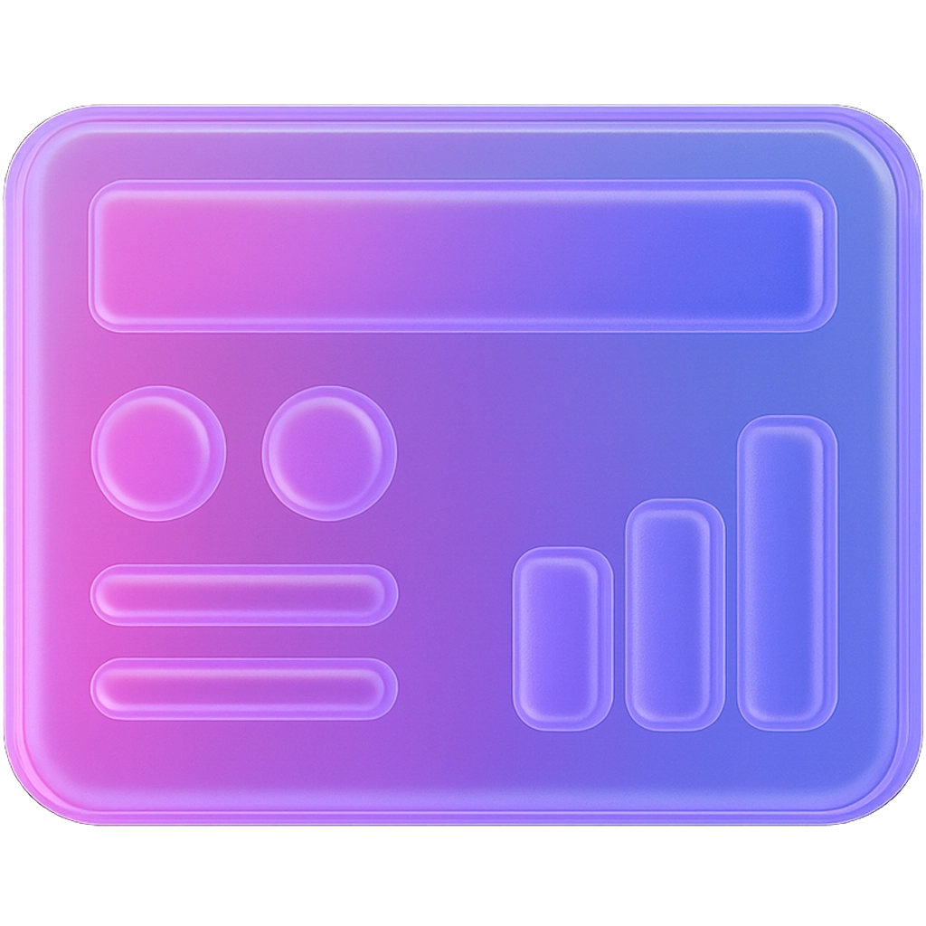 Dashboards + KPI